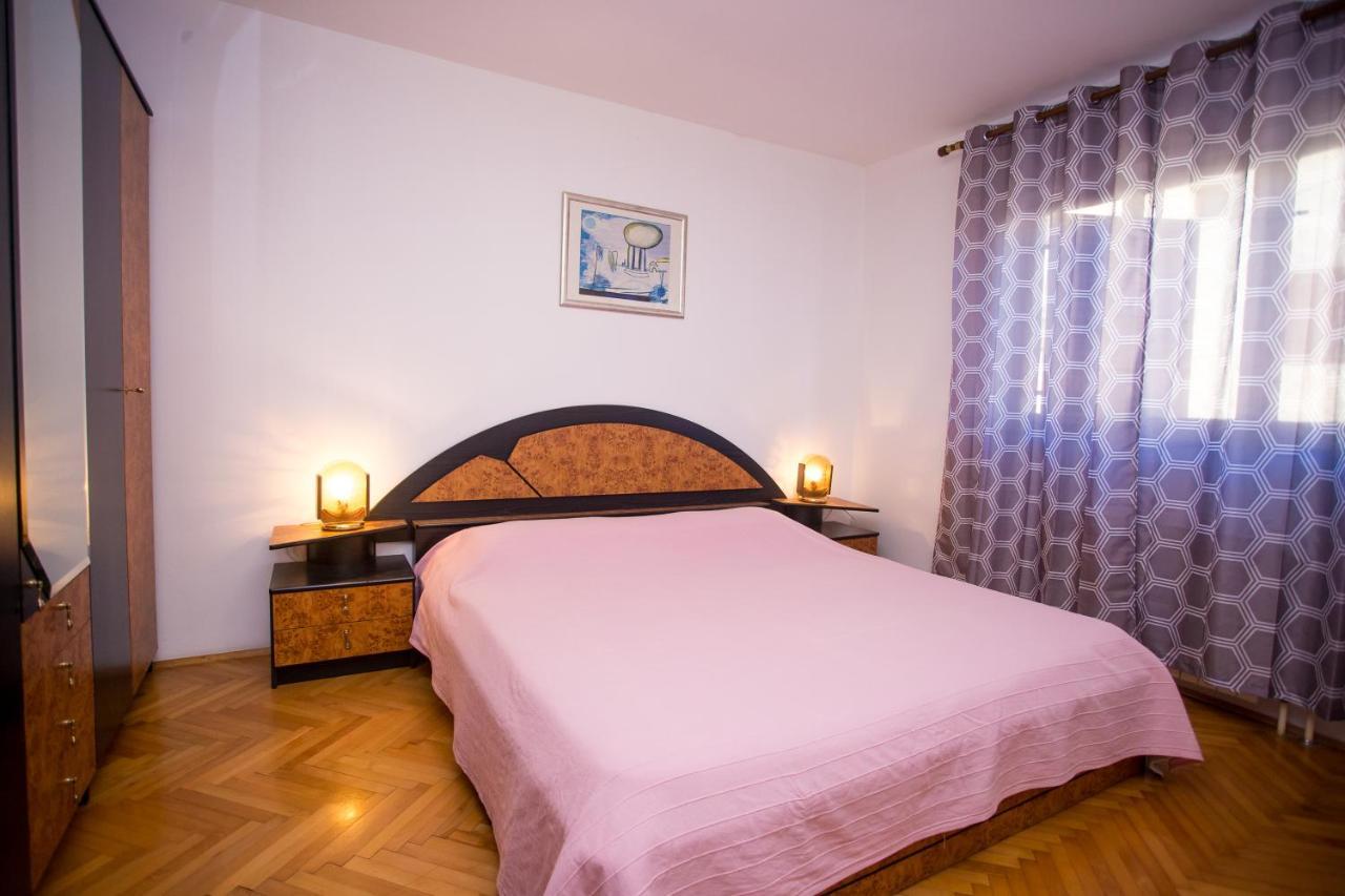 Apartman M&M Zminj Екстер'єр фото