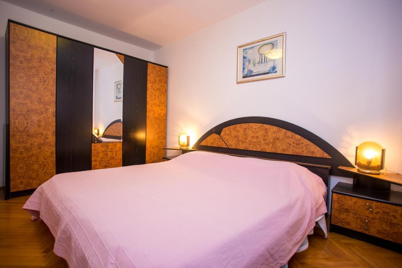 Apartman M&M Zminj Екстер'єр фото