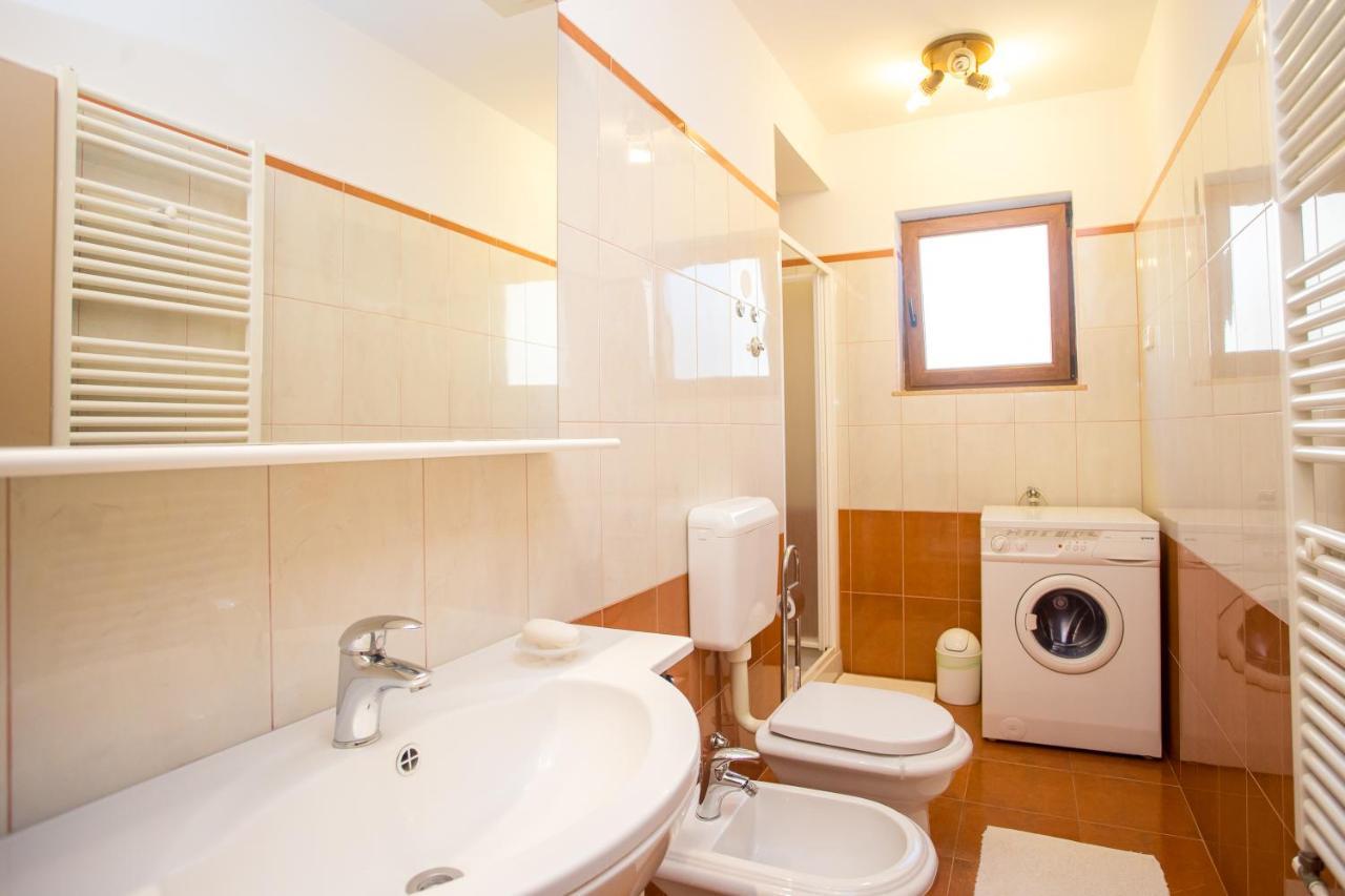 Apartman M&M Zminj Екстер'єр фото